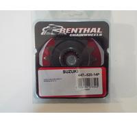 SUZUKI RMZ450 2005-2012 14T Renthal Front Sprocket 447 520 14