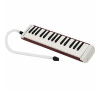 Suzuki S-32C Soprano Melodica, White