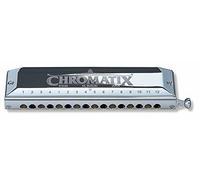 SUZUKI SCX-64-C Chromatic Harmonica Standard Model from Japan