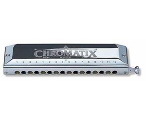 Suzuki SCX-64 Chromatic Harmonica 16 Holes 64 Sounds Standard NEW from Japan