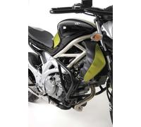 Suzuki SFV650 Gladius Engine Guard - Black BY HEPCO AND BECKER (2009-16)