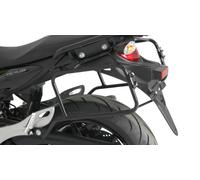 Suzuki SFV650 Gladius Pannier Frames Lock-it - Black BY HEPCO & BECKER (2008-16)