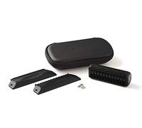 Suzuki Shinobix Silencer for Chromatic Harmonica