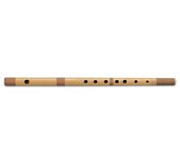 Suzuki SHINOBUE(Bamboo Flute) Bb major - Japanese Traditional Flute