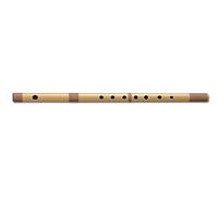 Suzuki SHINOBUE(Bamboo Flute) C major - Japanese Traditional Flute