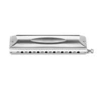 Suzuki Sirius Chromatic Cross Harmonica C