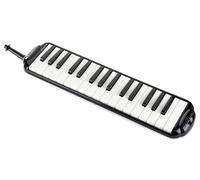 Study 32 Melodion Alto 32keys - Melodica in Black
