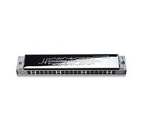 SUZUKI SU-21W C luxury Hamming 21 hole tremolo harmonica