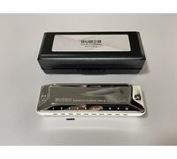 Suzuki SUB30 Ultrabend Diatonic Harmonica in the key of C
