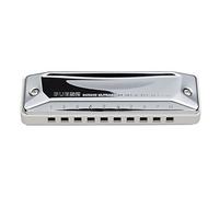 Suzuki SUB30 Ultrabend Diatonic Harmonica in the key of C