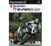 Suzuki Superbikes (PS2)