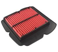 Hiflofiltro Air Filter HFA3612 for Suzuki SV 650 & SV 1000 White