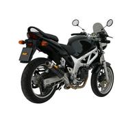 SUZUKI SV 650 1999-2002 MIVV GP Carbon Exhaust Silencer 1089396001