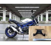 ** Suzuki SV650 Tail Tidy. 2016 2017 2018 2019 2020 2021 2022 2023 2024 2025 2026. PLUG & PLAY SV 650 LED **