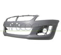 SUZUKI SWIFT III 01/10/2010- Suzuki Swift 14-17 Front Bumper Primed SZ0381001
