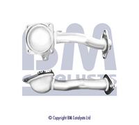 SUZUKI SWIFT Mk. 3 1.6 RS (M16A engine) 5/06-10/11 (1st connecting pipe)
