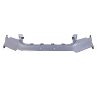 Suzuki SX4 S-Cross 2016 2017 2018 Front Bumper Upper Primed
