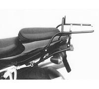 Suzuki TL 1000 S Pipe Luggage Rack / Topcase Carrier Black BY HEPCO AND BECKER