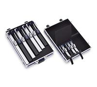 Suzuki Tonechime HB-120A(12notes add on set) with heavy duty travel case