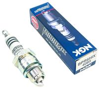 Suzuki TR 50 S Street Magic 1998 1999 NGK IRIDIUM Spark Plug BPR6HIX