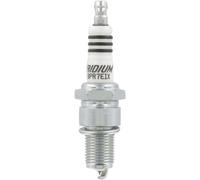 Suzuki TS 80 X 1984-1987 NGK Iridium Ix Spark Plug BPR7EIX