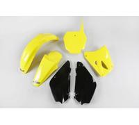 UFO PLAST kit 999 17 Suzuki RM 85 2000-2024