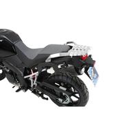 Suzuki V-Strom 1000 ABS C-Bow Sidecarrier - Black BY HEPCO AND BECKER (2014-19)