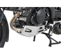Hepco Becker Suzuki V-strom 1000 Abs 14-19 8103530 00 09 Carter Cover Silver