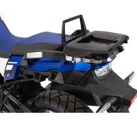 Hepco Becker Suzuki V-strom 1050 2023 Alurack Top Case Rear Fitting Blue