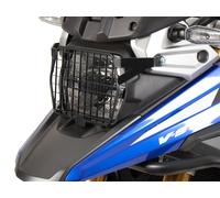 Hepco Becker Suzuki V-strom 1050 De 23-26 7003549 00 01 Headlight Protector Black