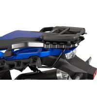 Hepco Becker Suzuki V-strom 1050 De 2023 Easyrack Top Case Rear Fitting Silver