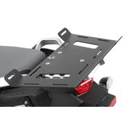 Hepco Becker Suzuki V-strom 650/xt 17 8003534 00 01 Luggage Rack Silver