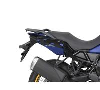 Shad 3p System Suzuki V-strom 800 De ´23 Side Cases Fitting Silver