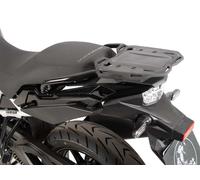 Suzuki V-Strom 800 Smartrack Soft Luggage Rear Rack BY HEPCO & BECKER 2024-
