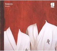 TOSCA - SUZUKI [VINYL]