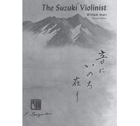 Suzuki Violinist – A Guide for Teachers and Parents – Alfred Music