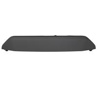 Fits Suzuki Vitara 2015- Front Bumper Centre Moulding Grey