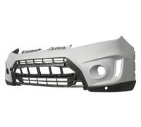 Suzuki Vitara 15- Front Bumper With PDC Part Primed SZ7501011