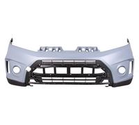 SUZUKI VITARA 2015- MPV Suzuki Vitara 15-18 Front Bumper Part Primed SZ7501001