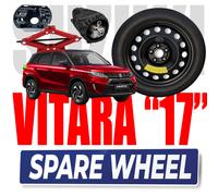 TYRE DUNLOP 125/80 R17 KR109 MS3+ RACE