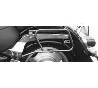 Suzuki VL1500 / C1500 Intruder Saddlebag Holder Chrome HEPCO & BECKER 1998-2007