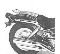Suzuki VZ 800 Marauder Solorack without backrest Chrome BY HEPCO AND BECKER