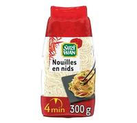 Suzuki Wan Noodle Nest 300g (Pack of 3)