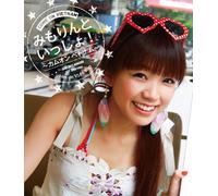 Suzuko Mimori - 1St Image Blu-Ray [Japan BD] PCXP-50158