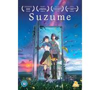 Suzume [DVD]