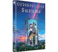 SUZUME - LE FILM - DVD