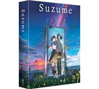 SUZUME - LE FILM - EDITION LIMITEE - DVD + 2 BLU-RAY