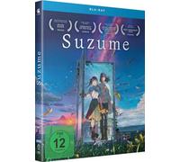 Suzume - The Movie