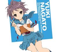 Suzumiya Haruhi: New Character Song Vol.2