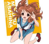 Suzumiya Haruhi: New Character Song Vol.3